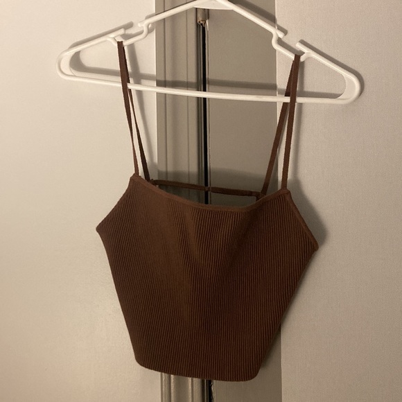 Kendall & Kylie Tops - Tank top